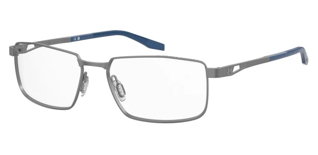 Under Armour UA5077 Eyeglasses - view 2